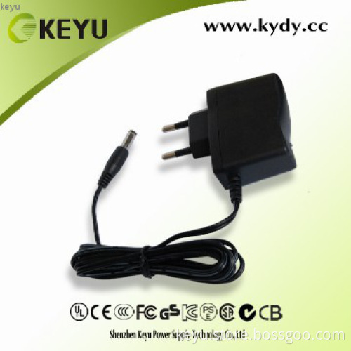 3.5W Bettery charger with CE certificate approval